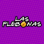 Logo of the podcast Las Plebonas Podcast Las Plebonas