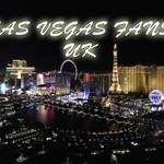 Logo of the podcast Las Vegas Fans UK's Podcast Podcast Las Vegas Fans UK's Podcast