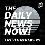 Logo of the podcast Las Vegas Raiders News Today | 2 Min News | The Daily News Now! Podcast Las Vegas Raiders News Today | 2 Min News | The Daily News Now!
