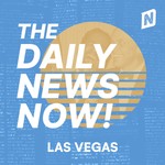 Logo of the podcast Las Vegas Today | 2 Min Now | The Daily News Now! Podcast Las Vegas Today | 2 Min Now | The Daily News Now!