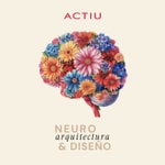 Logo of the podcast Las voces de la Neuroarquitectura: Ciencia & Diseño by ACTIU Podcast Las voces de la Neuroarquitectura: Ciencia & Diseño by ACTIU