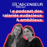 Podcast L'Ascenseur Podcast