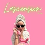Logo of the podcast L'ascension by marjojo Podcast L'ascension by marjojo