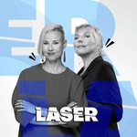 Logo of the podcast Laser Podcast Laser