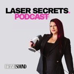 Logo of the podcast Laser Secrets Podcast Laser Secrets