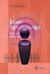 Logo of the podcast Laser Spectroscopy Podcast Podcast Laser Spectroscopy Podcast