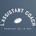 Logo of the podcast L'assistant coach Podcast L'assistant coach
