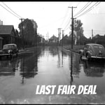 Logo of the podcast Last Fair Deal: The Robert Johnson Podcast Podcast Last Fair Deal: The Robert Johnson Podcast