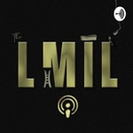 Logo of the podcast Last Man in Lagos Podcast Last Man in Lagos