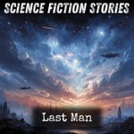Logo of the podcast Last Man Podcast Last Man