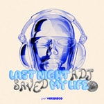 Logo of the podcast Last Night A DJ Saved My Life Podcast Last Night A DJ Saved My Life