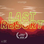 Podcast Last Resort
