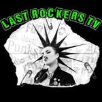 Logo of the podcast Last Rockers TV by Erin Micklow Podcast Last Rockers TV by Erin Micklow