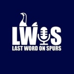 Logo of the podcast Last Word On Spurs