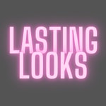 Logo of the podcast Lasting Looks Podcast Lasting Looks