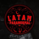 Logo of the podcast LATAM Paranormal Podcast LATAM Paranormal