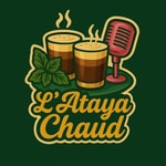 Logo of the podcast L'ATAYA CHAUD
Podcast L'ATAYA CHAUD