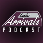 Logo of the podcast Late Arrivals: An Anaheim Ducks Podcast Podcast Late Arrivals: An Anaheim Ducks Podcast