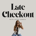Logo of the podcast Late Checkout Podcast Late Checkout