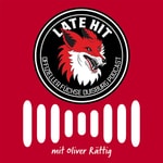 Logo of the podcast Late Hit - Der offizielle Podcast der Füchse Duisburg Podcast Late Hit - Der offizielle Podcast der Füchse Duisburg