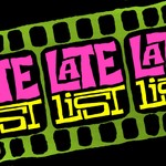 Late List Podcast Late List