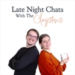 Podcast Late Night Chats With The Clugstons