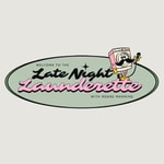 Logo of the podcast Late Night Launderette Podcast Late Night Launderette