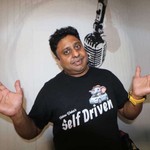 Podcast Late night live with Vishnu Vaka