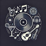 Logo of the podcast Late Night Playlist Podcast Late Night Playlist
