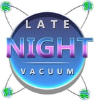 Logo of the podcast Late Night Vacuum - A Star Citizen Podcast Missing podcast logo