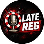 Logo of the podcast Late Reg Podcast Podcast Late Reg Podcast