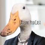 Logo of the podcast Latein PodCast - Das Vier-Kaiser Jahr in Carnuntum Podcast Latein PodCast - Das Vier-Kaiser Jahr in Carnuntum