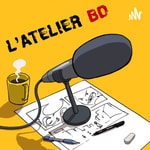 L'ATELIER BD L'ATELIER BD