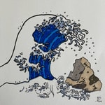 Logo of the podcast L’atelier des contes Podcast L’atelier des contes