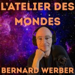 Logo of the podcast L’ATELIER DES MONDES Podcast L’ATELIER DES MONDES