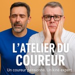 🎙️ L’Atelier du Coureur Podcast 🎙️ L’Atelier du Coureur