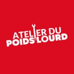 Logo of the podcast L'Atelier du Poids Lourd Podcast L'Atelier du Poids Lourd