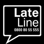 Logo of the podcast LateLine Podcast LateLine