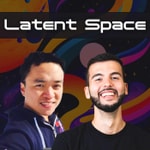 Logo of the podcast Latent Space: The AI Engineer Podcast Logo of the podcast Latent Space: The AI Engineer Podcast