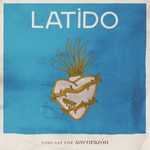 Logo of the podcast Latido Podcast Latido