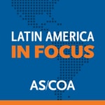 Logo of the podcast Latin America in Focus