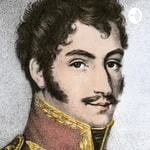 Logo of the podcast Latin American Revolution by Simon Bolivar Podcast Latin American Revolution by Simon Bolivar