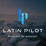 Logo of the podcast Latin Pilot Podcast Latin Pilot