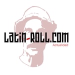 Logo of the podcast Latin Roll - Actualidad Podcast Latin Roll - Actualidad