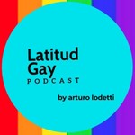 Logo of the podcast LATITUD GAY RADIO
Lo importante es SER Podcast LATITUD GAY RADIO
Lo importante es SER