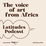 Logo of the podcast Latitudes Podcast Podcast Latitudes Podcast