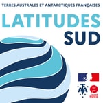 Logo of the podcast Latitudes Sud Podcast Latitudes Sud