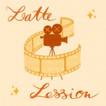 Logo of the podcast Latte Session Podcast Latte Session