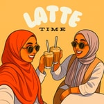 Podcast Latte Time
