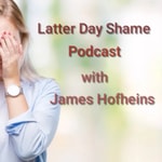 Podcast Latter Day Shamed - LDS